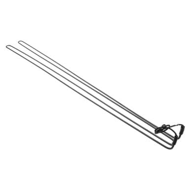 True 979648 Heater, Def 800W 115V 12Lead W/Tinned E — main image
