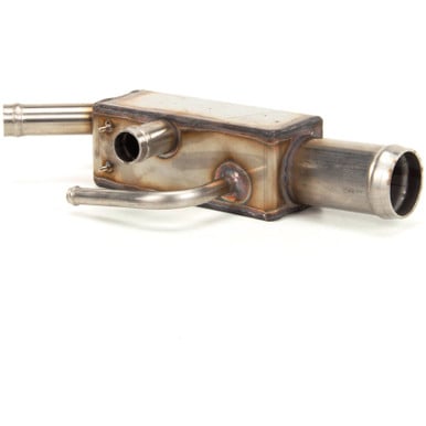 Groen 150659 Weldment, Drain Manifold Assy, Ssb-3/5E&G