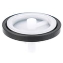 Hoshizaki 4A3362-01 Diaphragm, Water Valve