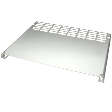 Traulsen 614-60003-00 Panel Air Duct