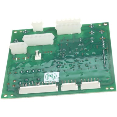 Henny Penny 58790 Assembly-I/O Pcb W/PowerSupply