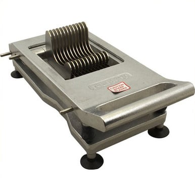Nemco 56610-2 Slicer, Roma Tomato 1/4"S Lice Nemco