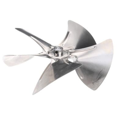 Hoshizaki 4A3959-01 Fan Blade — main image