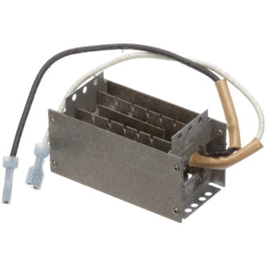Delfield 2195358 Heater, Air, 450W, 230V, Sgl