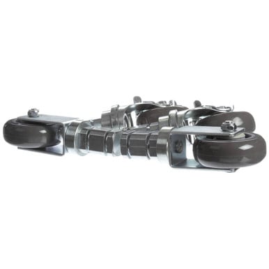 Alto Shaam 5014422R Kit, Service, 3-1/2 Caster Pkg