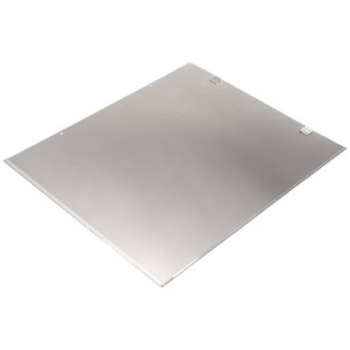 Groen 149448 Weldment, Right Side Pan El, Ssb-10G
