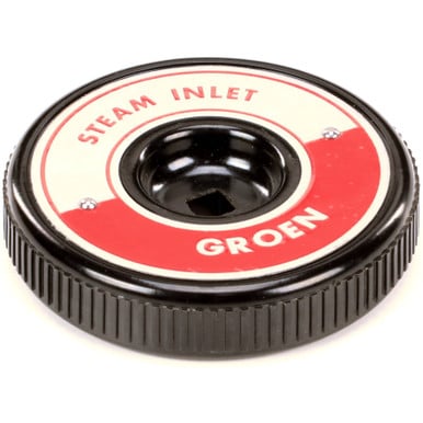 Groen Z012942 Handle Assy Steam Inlet