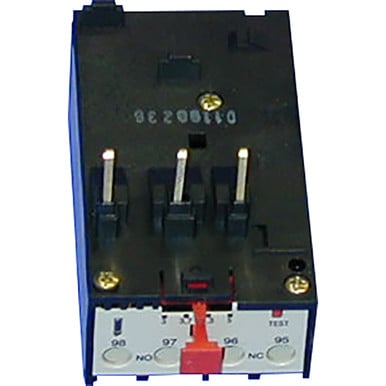 Taylor 067461-3J Reset Button