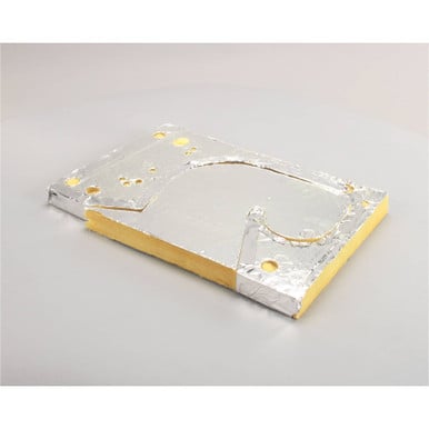 Lincoln 369474 Insulation -Air Pump Pan