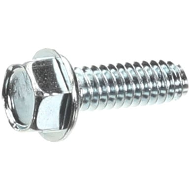 Silver King 96008P Scr 1/4-201 In H Wa TapTite S