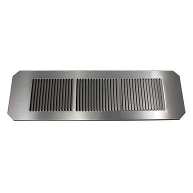 Taylor 022765 Shield, Splash, 17" X 5-1/4"