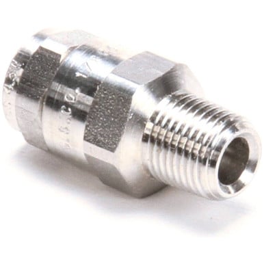 Groen Z081670 Nozzle Spray 1/8" Npt Ma Le