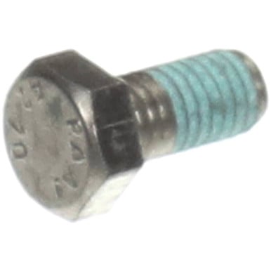 Rational 10.00.697P Hex Screw M5X10 W.Precoat 85