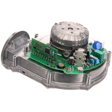 Rational 3101.1017 Blower For Burner Rg130
