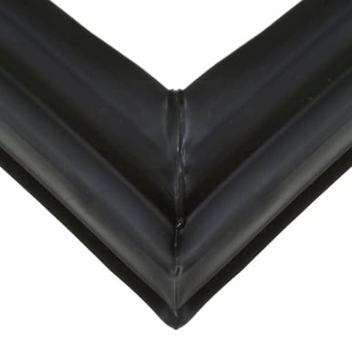 True 912147 Gasket, Tm-24/F/52/FWide, Black