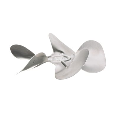 beverage air 405 050a fan blade cond 5 fin alum 794