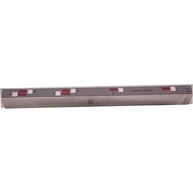 Henny Penny 27461 Timer Overlay