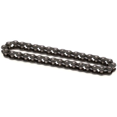 Hatco 05.03.075.00 Chain, Roller, 1/4P X 1/8W8.5"L