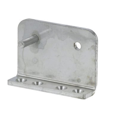 Hoshizaki 3A6250G01 Bottom Hinge bracket
