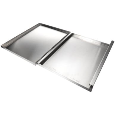 Silver King 10304-34 Lid Assembly