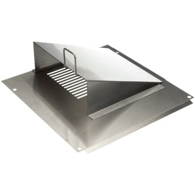 Lincoln 90001070 Asm, Cover, Control Box, Dcti