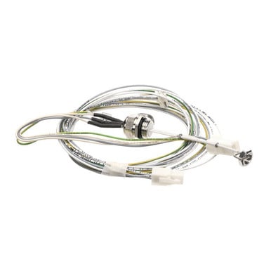 Rational 8024485 Filling Level Electrode 90 mm With Wire