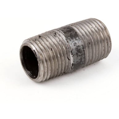 Lincoln 369974 Nipple B.I. 1/2X1 1/2