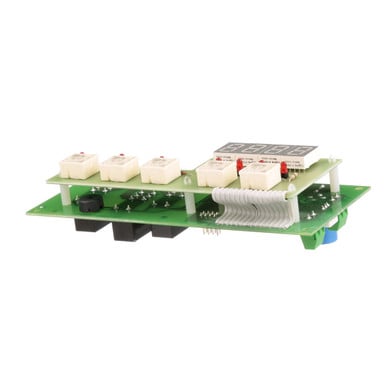 Hatco x020125500 control board