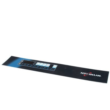 Alto Shaam PE-26714 Panel Overlay, 1200-Thiii