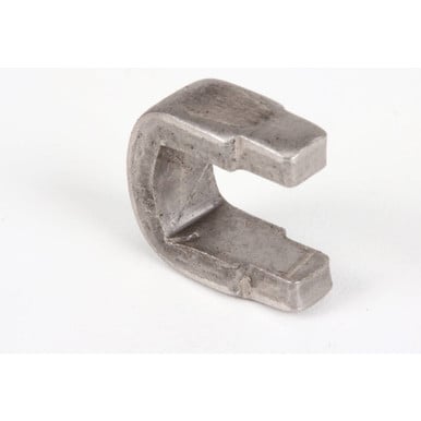 Groen Z094120 Bracket, Rack Holder Fron T