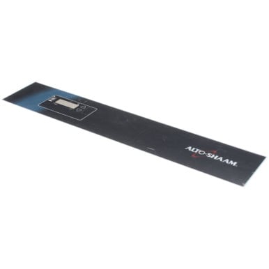 Alto Shaam PE-27082 Panel Overlay, 1000-S, Ele C., Unibody