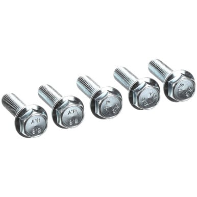 Rational 10.00.975 Hex Screw M10X35