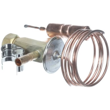 Traulsen 325-60080-36 Thermo Expansion ValveAa1/4Sw50 R-404A