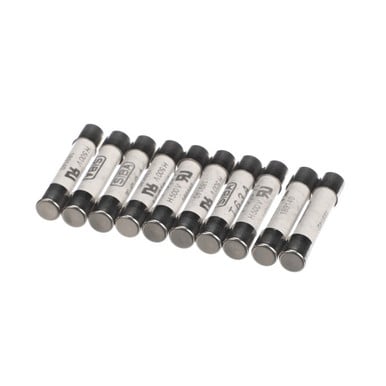 Rational 4001.0224P Fuse 6.35X32Mm 6.3A