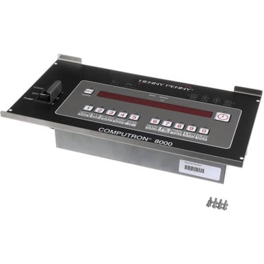 Henny Penny 164970 Assembly-Panel Arm 600Gm Fps