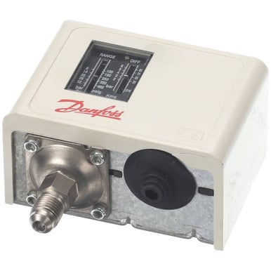 Delfield BCP00050 Fan Pressostat