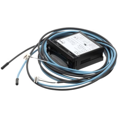 Randell RP CNT1710 Temp Control, Danfoss, Erc112C