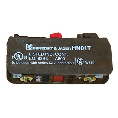 Rational 40.02.891 Nc Contact Block