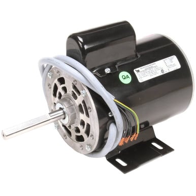 Alto Shaam MO-34790 Motor, 208-240V, 2 SpeedaSc-4E
