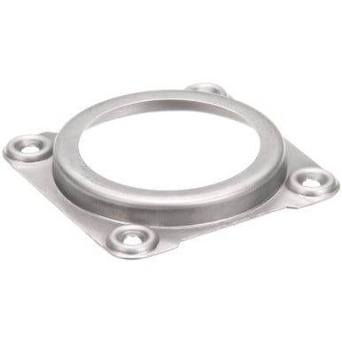 Alto Shaam CV-23896 Covers, *Ct, Ml, S/S Ring, L Ightcoved Corner Combi