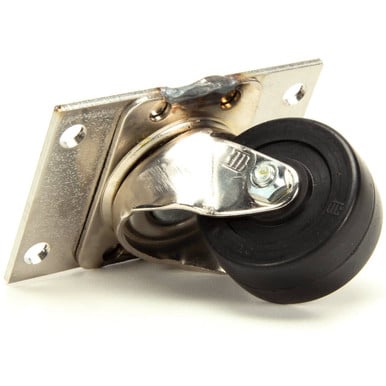 Hatco 04.16.635.00 Hdw 2" Caster W/MountingPlate