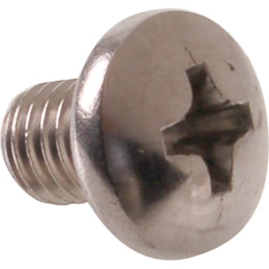 Nemco 45114 Stainless Steel PHM 10-32 x 1/4 Screw