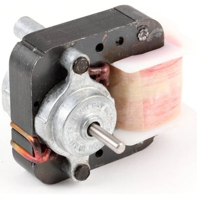 Randell EL MTR0230 Evaporator Fan Motor