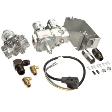 Henny Penny 87663-105 Svc-Pack Assembly Gv FwNat Ce Lvg