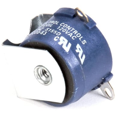 Alto Shaam BZ-34096 Buzzer, 120V