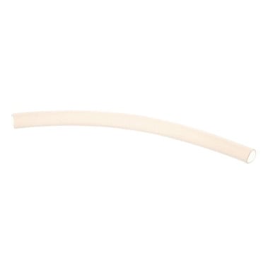 Groen 505100 Tubing Clear Silicone1/2Id X