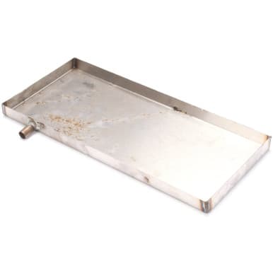 Traulsen SK-433671 Assembly EvaporatorDrain Pan