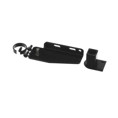 True 220910 Hinge Kit Top RhTvm-36/48Sl Black