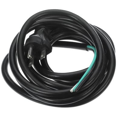 Alto Shaam CD-33840 Cordset, 16/3, 15A, 108", 208-240Vstraight Nema 6-15