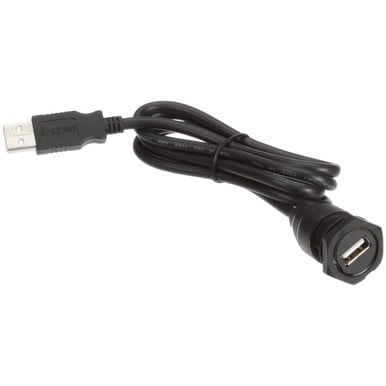 Alto Shaam CB-34894 Cable, Usb Waterproof Sh Ieldedtype A Female- Std